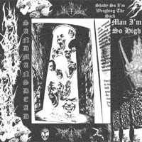 Himalayan Wild Mushrooms - Single - Sandmansdead