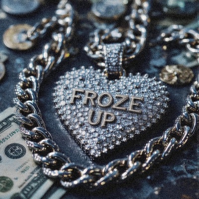 Froze Up - Single