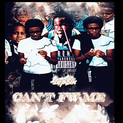 Cant fw me (feat. (Prod.AyeTye)) - Single