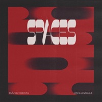 Spaces - Single - Bård Berg