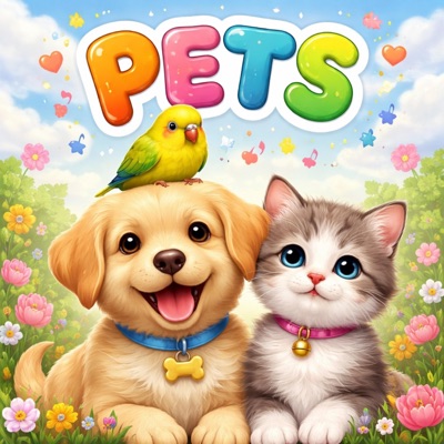 I Love My Pet - Single