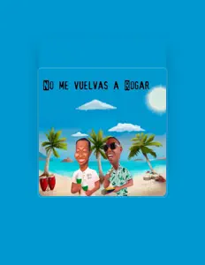 收听 Davys Lucas oficial、观看音乐视频、阅读小传、查看巡演日期等 ！