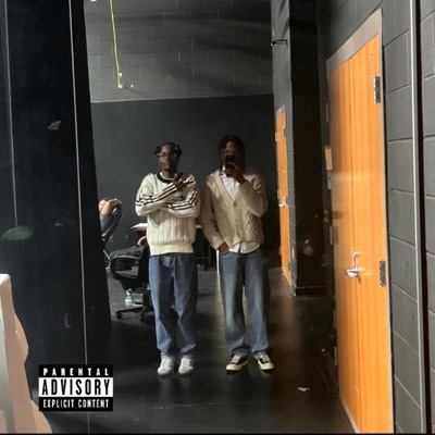 Strange (feat. Marc) - Single