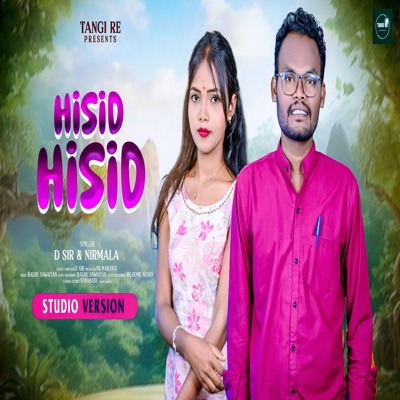 Hisid Hisid - Single
