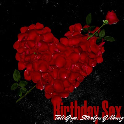 Birthday Sex - Single