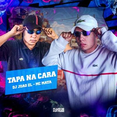 Tapa na Cara - Single