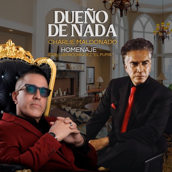 Dueño De Nada