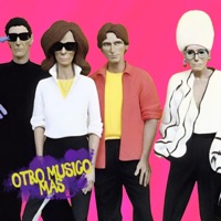 Interview With 52 - Single - Otro Músico Mas