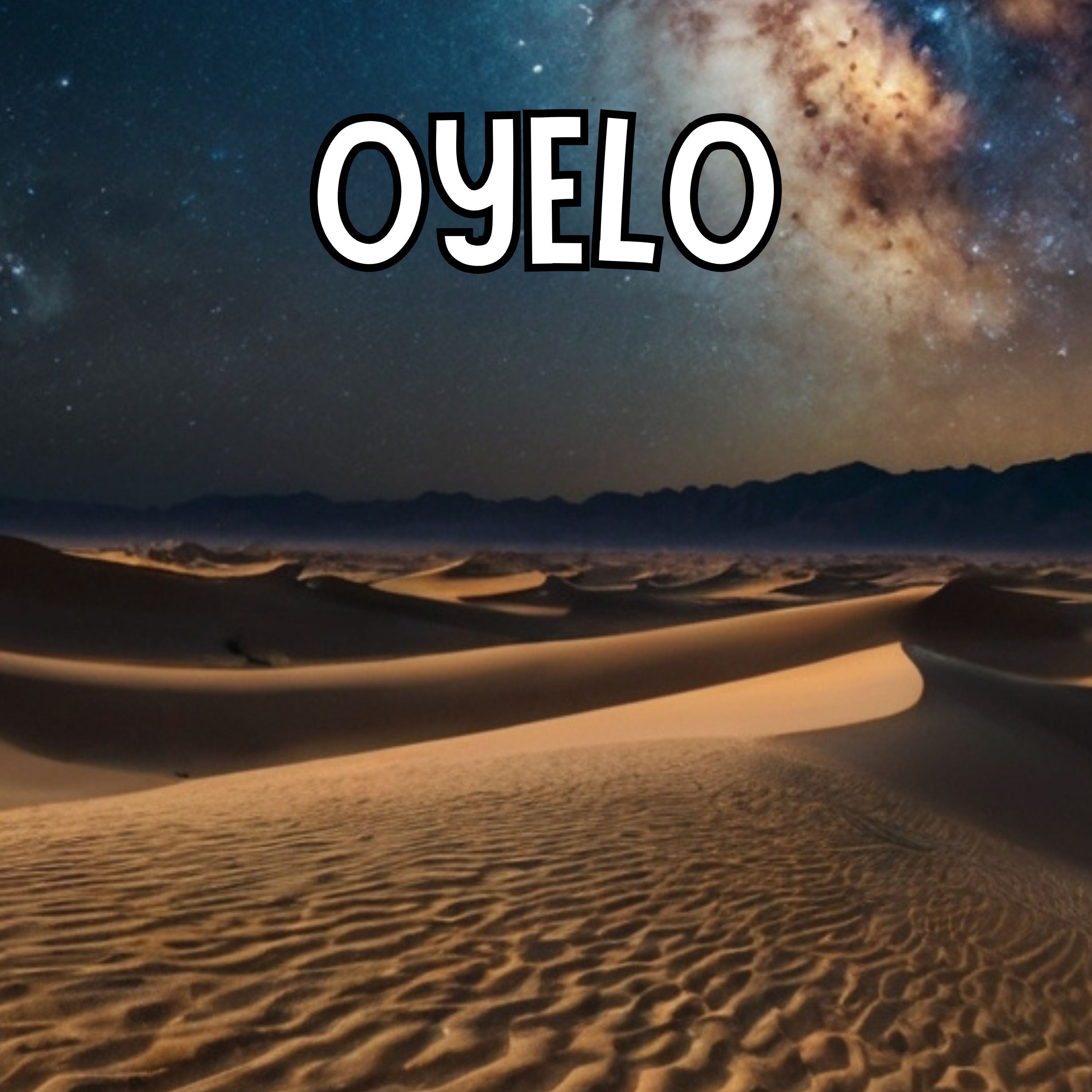 Oyelo - Single