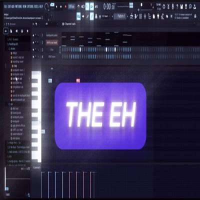 the EH (feat. Charlie Benz) - Single