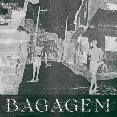 BoomBap Série, Vol. 02: Bagagem (feat. NB) - Single