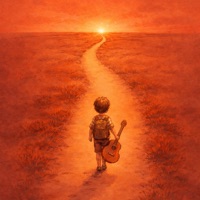 CHEMIN D'OR - KERIM OUAIS