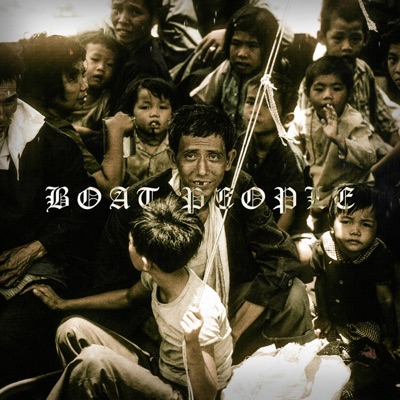 Boat People - Single