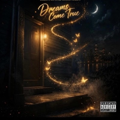 Dreams come true - Single