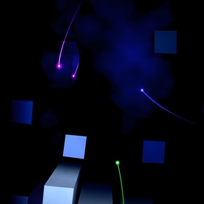 Backroom - Single