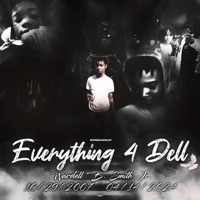 Everything 4 Dell - EP - RonBandup
