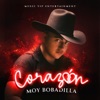 Moy Bobadilla - Corazón
