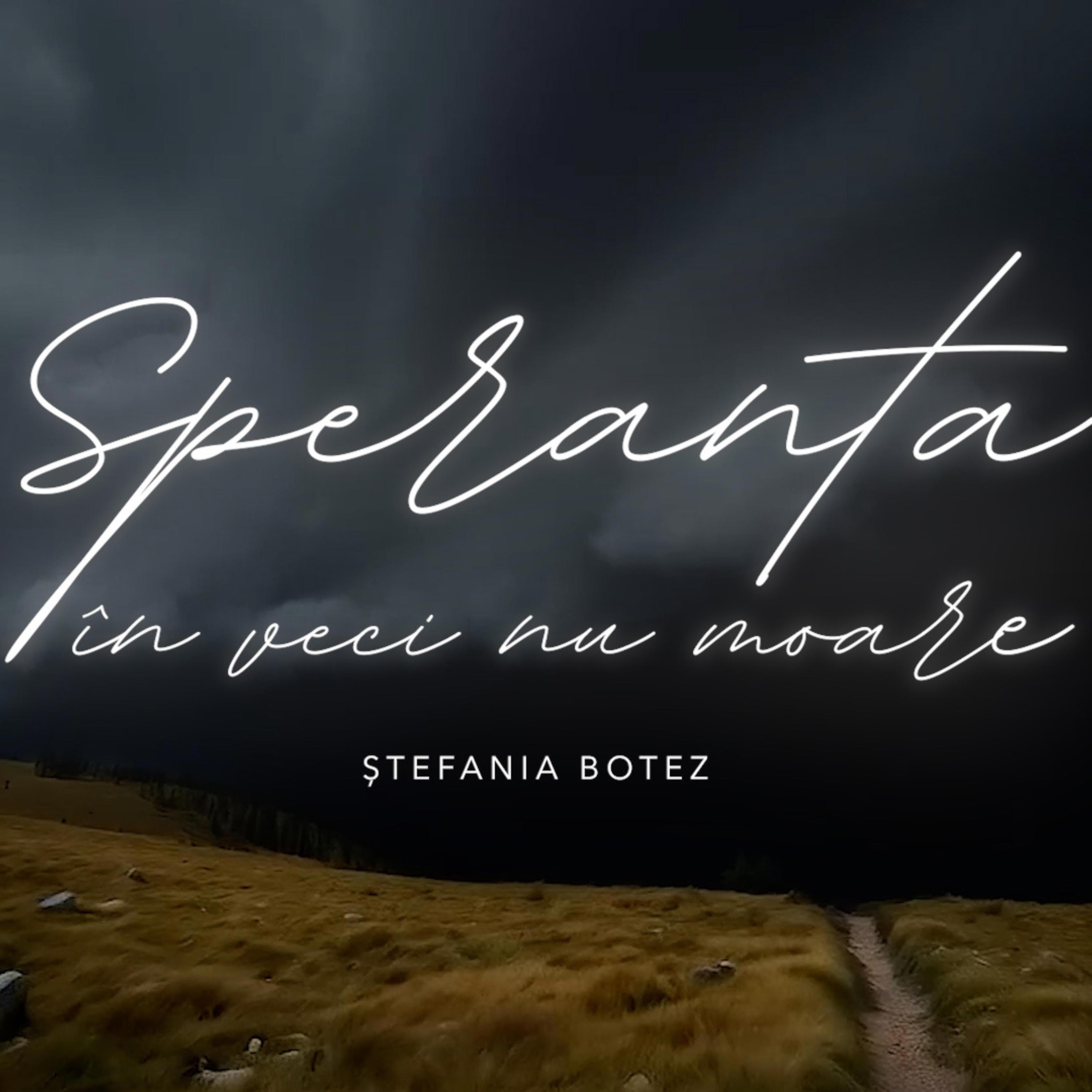 Speranţa în veci nu moare - Single