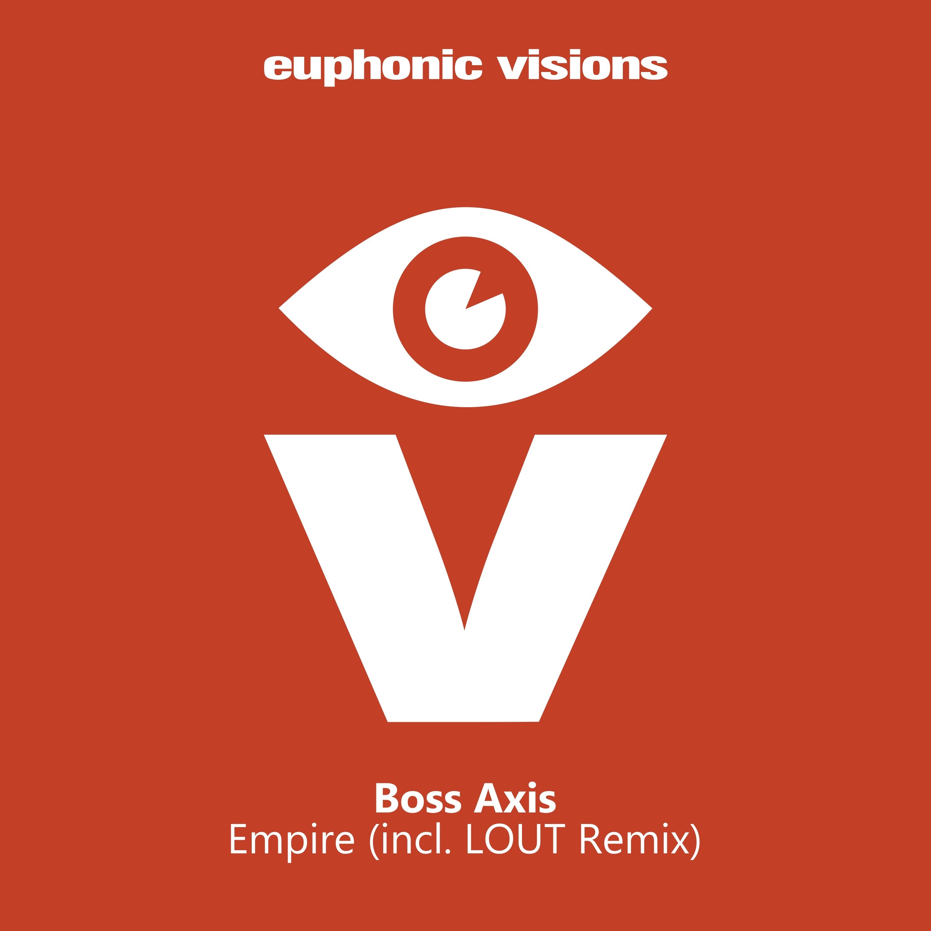 Empire (Remixes) - EP