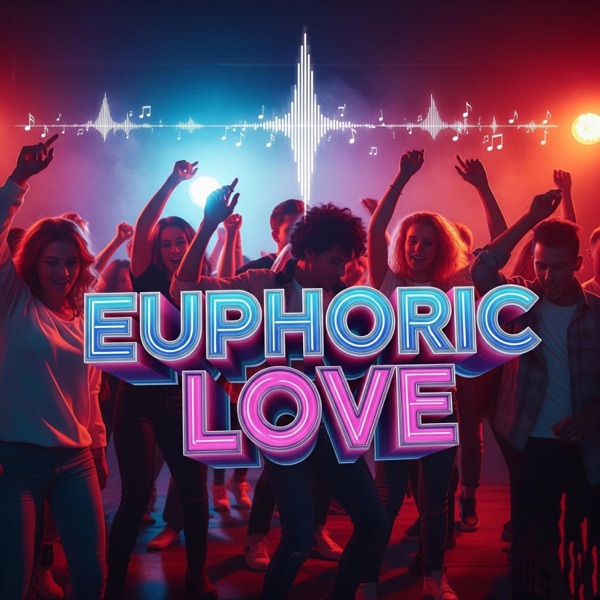 Euphoric Love (feat. Pedroz & Liaz) - Single