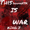 This is war (feat. DramaXTK) - Single