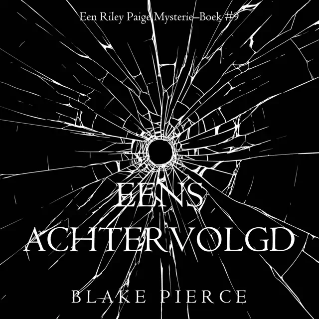 Eens achtervolgd (een Riley Paige Mysterie–Boek #9): Digitaal voorgelezen door een electronisch gegenereerde stem