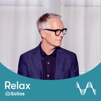 Chad Lawson - for such a gaze of wonder (sleep rework / Sollos Relax Mix)