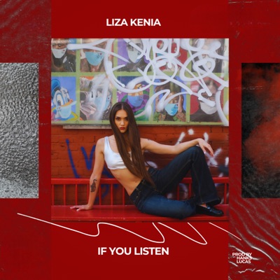 If You Listen - Single