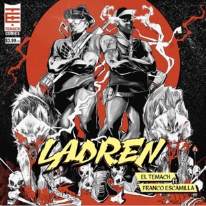 Ladren (feat. Franco Escamilla)