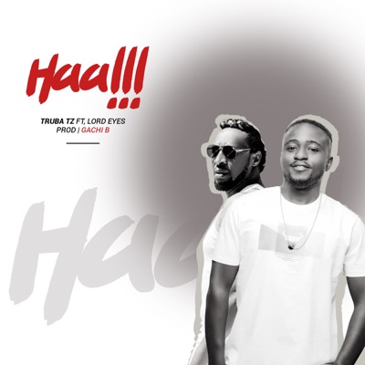 Haa!! (feat. Lord Eyez) - Single