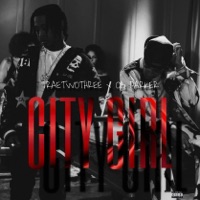 City Girl - Single - Traetwothree & OG Parker