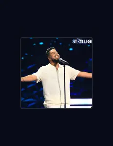 KAMARを聴いたり、ミュージックビデオを鑑賞したり、経歴やツアー日程などを確認したりしましょう！