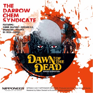 Dawn of the Dead: Remixes & Remasters