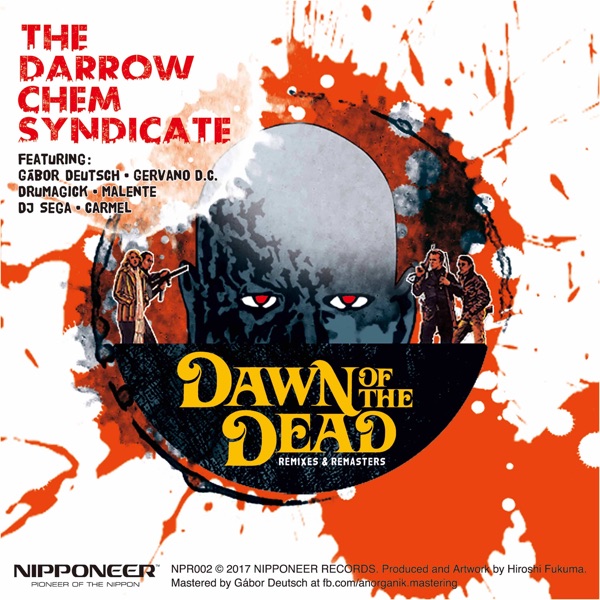 Dawn of the Dead: Remixes & Remasters