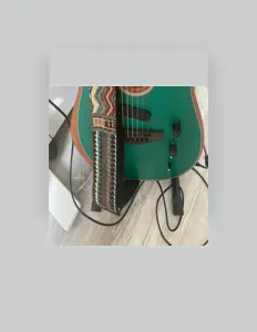 Ray cridland dinle, müzik videolarını izle, biyografisini oku, tur tarihlerini ve daha fazlasını gör!