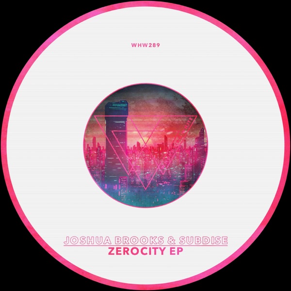 Zerocity EP - EP