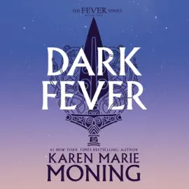 Darkfever: Fever, Book 1 (Unabridged)