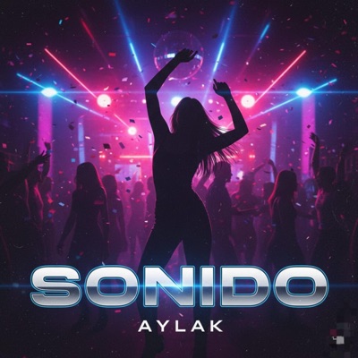 SONIDO - Single