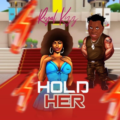 Hold Her - Single