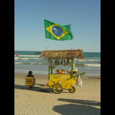 Brazil 4 - Single