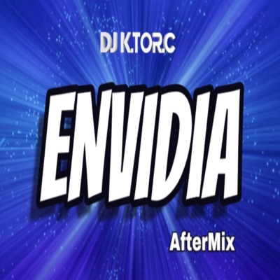 Envidia (AfterMix) - Single