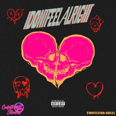 idontfeelalright - Single