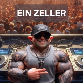 EIN ZELLER El K.i.Dos