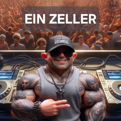 EIN ZELLER - Single
