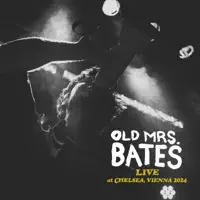 PARKA — OLD MRS BATES