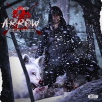 Red Arrow 2: Hunting Grounds - Ace Kannon