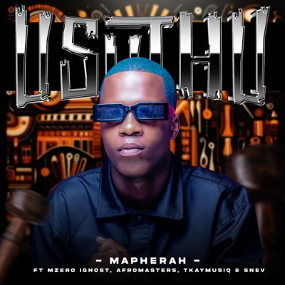 USUTHU (feat. Umzero ighost, Afromasters, TkayMusiq & Snev) - Single