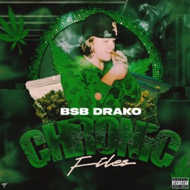 Black Cherry Punch BSB Drako