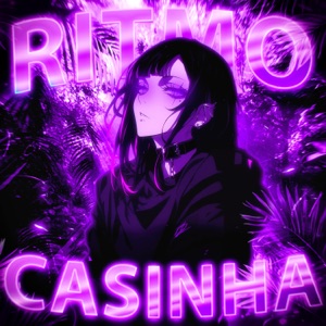 RITMO CASINHA - Single