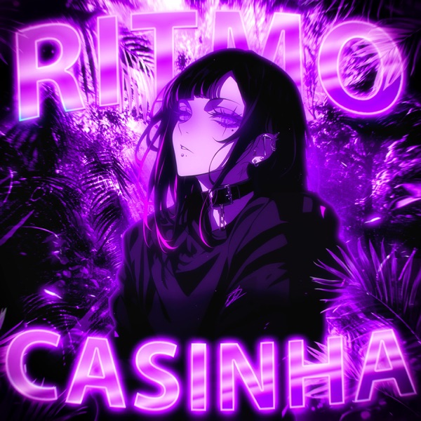 RITMO CASINHA - Single